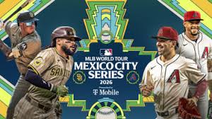 Padres Vs Diamondbacks