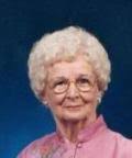 Blaze, Lorres Jewel Born on January 30, 1921 in Chicago, IL and passed away on January 26, 2014 in Dallas, Texas. She is survived by her husband of 72 years ... - 0001214231-01-1_20140131