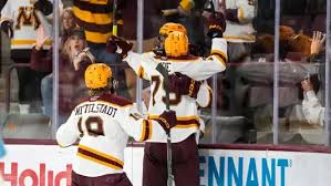 University of Minnesota Athletics - News update