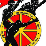 Cosatu hopes freezing assets, commission