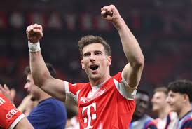 Bayern Munich News: Arsenal leading on Anthony Gordon?