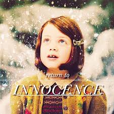 Image result for innocence