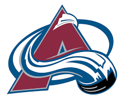 Imagem de logotipo da Avalanche