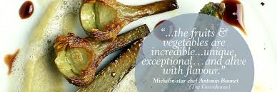 Greatest 17 noted quotes about vegetable picture English ... via Relatably.com