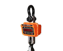 Image of باسکول آویز 10 تن OCS