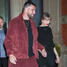 Travis Kelce Shares Rare Update on Taylor Swift Ahead of Wedding