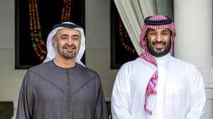 Trump told UAE leader Saudi Arabia wanted Emirates sanctioned: Report