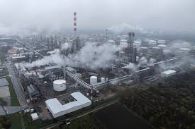 US grants sanctions waiver to Serbia's Russia-owned NIS oil firm until March 20