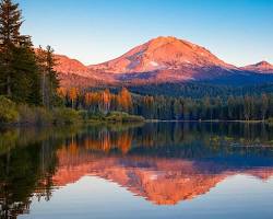 Image of Lassen Volcanic National Park