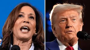 Harris wants to challenge Trump on policy at debate