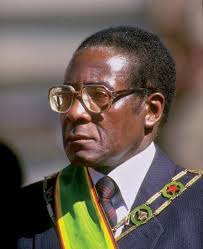 Image result for show the pic of robert mugabe
