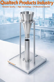 Professional Bulk Density Meter - ASTM D1895 B