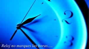 Resultado de imagen de dormir y hora