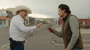 Joaquin Phoenix and Pedro Pascal Clash in Ari Aster's 'Eddington' Trailer