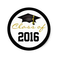Image result for Class of 2016