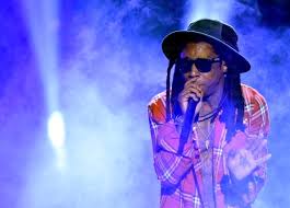 Image result for LIL WAYNE AND TIDAL