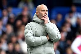Chelsea News - News update