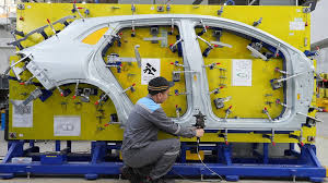 Beijing pans EU's plans to supercharge industry