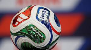 The World Cup ball now needs charging: Inside the tech behind TRIONDA