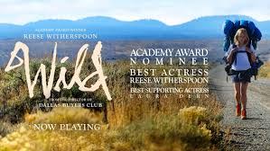 Resultado de imagem para filme wild