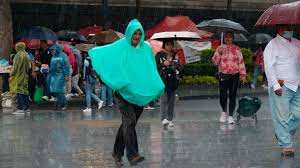 Tormenta Negra