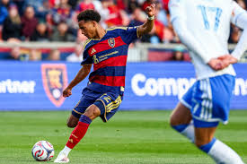 ‘We can’t defend with 9’: RSL takes lessons from LAFC loss into Portland