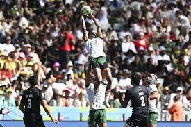 Baltimore to host South Africa versus New Zealand rugby union test match in September - The Athletic