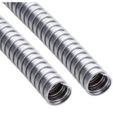 3-1/2" Steel Flexible Conduit (Cut to Length) | NorthEast ...