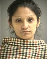Christina Marie Saldana, 29, was taken into custody Sept. 13 following a chase by Tigard Police. An employee of Brewed Awakenings, ... - 9526564-small