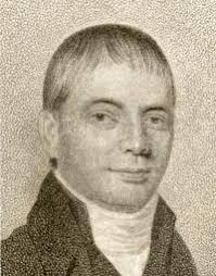 Rev John Brownell was born on 22 Jan 1771 at Altrincham, Cheshire, England. - e9