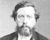 Wilhelm Liebknecht, Porträt