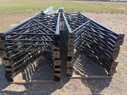New Catwalk H Frame Support. - farm & garden - by owner ...