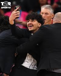 TSR STAFF: Jade Ashley @Jade_Ashley94 ____________________________________ #TSRSports: Wednesday night was Game 1 of the NBA Finals, and the Knicks walked away with the win, defeating the Spurs 105-95. Aside from the game itself, one ot