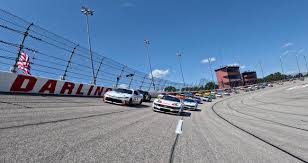 2025 NASCAR Cup Series Entry List & Darlington Preview: Throwback Weekend