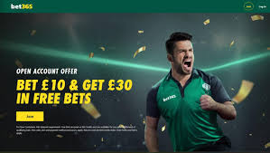 Bet365 Premier League Offer | Bet £10 Get £30 Free Bets