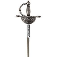 Image result for musketeer sword