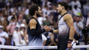How Shelton defeated Alcaraz -- and what it means for the US Open — ESPN