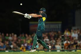 Cricket.com - News update