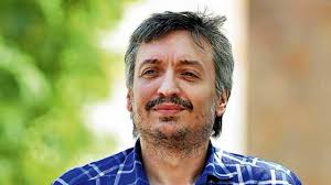 Máximo Kirchner: ¿Interna Peronista en Buenos Aires Sacude el Escenario? - Imagen principal del artículo