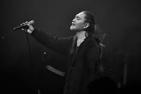 임재범 - 40주년 전국투어를 끝으로 무대와 팬들에게 작별을 고하다 (은퇴, 콘서트)