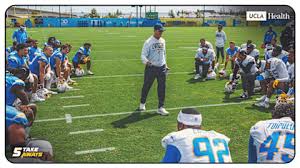 Chargers - Cardinals