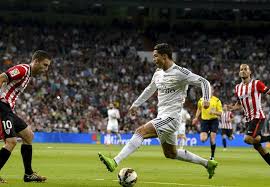 Resultado de imagen de real madrid vs athletic club