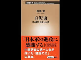 「毛澤東感謝日軍侵華」的圖片搜尋結果