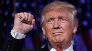 Image result for trump president elect