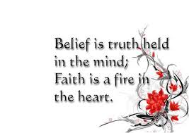 Belief Image Quotes And Sayings - Page 1 via Relatably.com