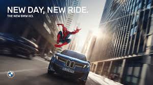 Brands tap into Spider-Sense for Marvel’s ‘Brand New Day’ movie