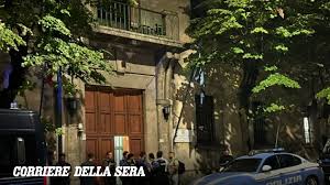 Trend Google: rivolta carcere pisa