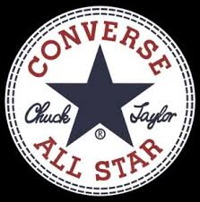 Znalezione obrazy dla zapytania converse logo