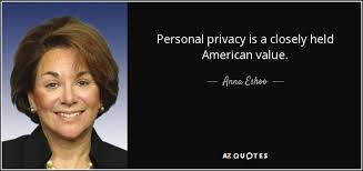 TOP 8 QUOTES BY ANNA ESHOO | A-Z Quotes via Relatably.com