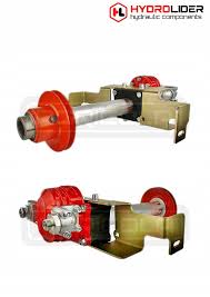 HYDRAULIKA ZEWNĘTRZNA URSUS C-360-P POMPA 70L HYDROLDER ...
